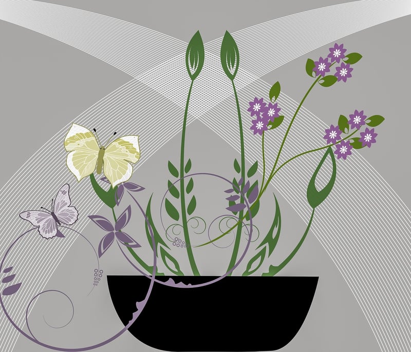 Botanical Designs