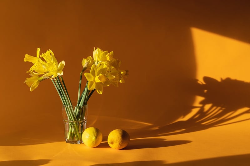 Botanical Home Accents