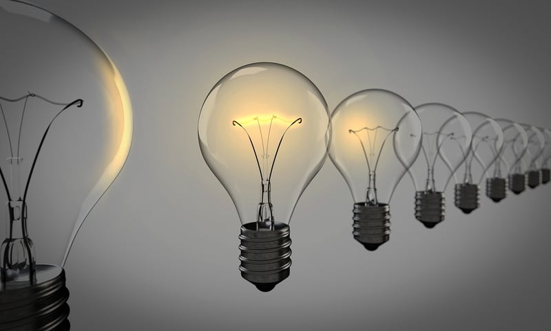 Plant-inspired Innovations